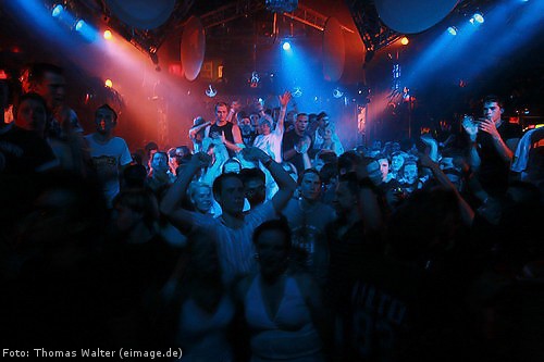 Welcome to the Club - Die 500. Sendung - Das groe Jubilum am 06.06.2007 - img_1741.jpg - eimage.de - Event Fotos 