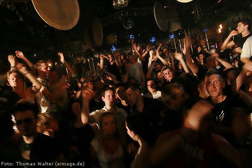 Welcome to the Club - Die 500. Sendung - Das groe Jubilum am 06.06.2007 - img_1761.jpg - eimage.de - Event Fotos 