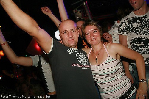 Welcome to the Club - Die 500. Sendung - Das groe Jubilum am 06.06.2007 - img_1781.jpg - eimage.de - Event Fotos 