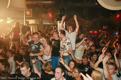 Welcome to the Club - Die 500. Sendung - Das groe Jubilum am 06.06.2007 - img_1802.jpg - eimage.de - Event Fotos 