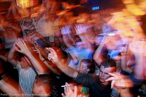 Welcome to the Club - Die 500. Sendung - Das groe Jubilum am 06.06.2007 - img_1818.jpg - eimage.de - Event Fotos 