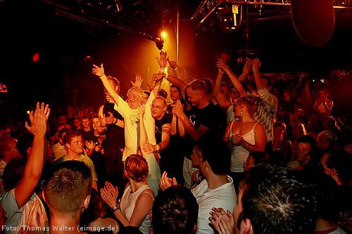 Welcome to the Club - Die 500. Sendung - Das groe Jubilum am 06.06.2007 - img_1848.jpg - eimage.de - Event Fotos 