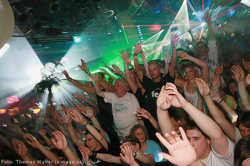Welcome to the Club - Die 500. Sendung - Das groe Jubilum am 06.06.2007 - img_1876.jpg - eimage.de - Event Fotos 