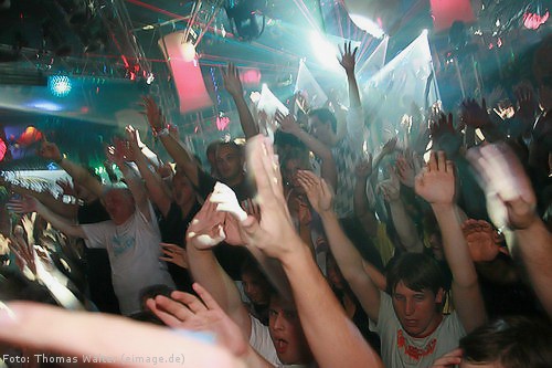 Welcome to the Club - Die 500. Sendung - Das groe Jubilum am 06.06.2007 - img_1877.jpg - eimage.de - Event Fotos 
