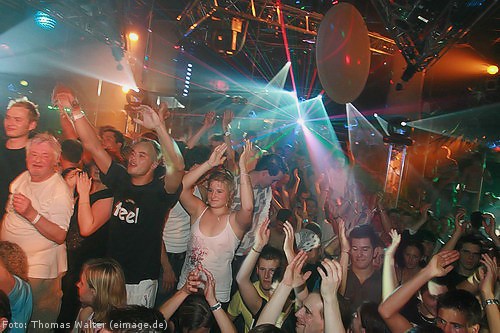 Welcome to the Club - Die 500. Sendung - Das groe Jubilum am 06.06.2007 - img_1881.jpg - eimage.de - Event Fotos 