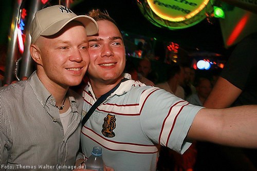 Welcome to the Club - Die 500. Sendung - Das groe Jubilum am 06.06.2007 - img_1943.jpg - eimage.de - Event Fotos 