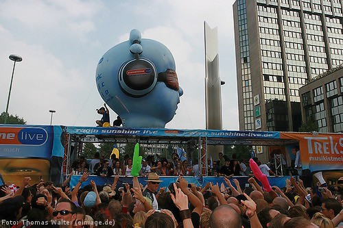 Loveparade 2007 in Essen am 25.08.2007 - img_3379.jpg - eimage.de - Event Fotos 