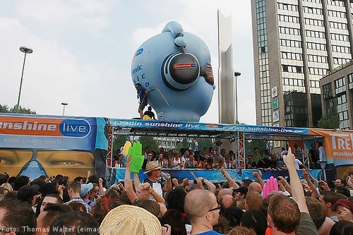 Loveparade 2007 in Essen am 25.08.2007 - img_3384.jpg - eimage.de - Event Fotos 