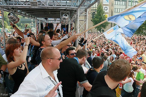 Loveparade 2007 in Essen am 25.08.2007 - img_3417.jpg - eimage.de - Event Fotos 