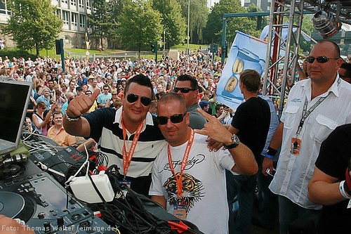 Loveparade 2007 in Essen am 25.08.2007 - img_3427.jpg - eimage.de - Event Fotos 