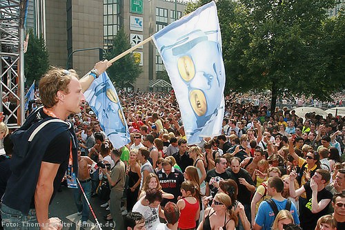 Loveparade 2007 in Essen am 25.08.2007 - img_3428.jpg - eimage.de - Event Fotos 
