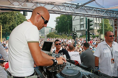 Loveparade 2007 in Essen am 25.08.2007 - img_3436.jpg - eimage.de - Event Fotos 