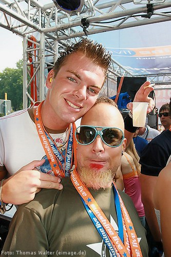 Loveparade 2007 in Essen am 25.08.2007 - img_3446.jpg - eimage.de - Event Fotos 