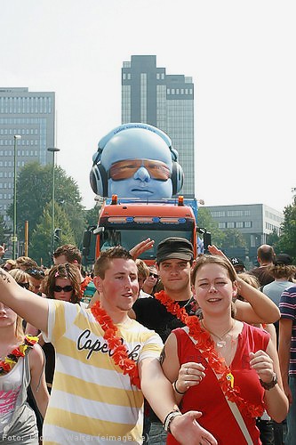Loveparade 2007 in Essen am 25.08.2007 - img_3448.jpg - eimage.de - Event Fotos 