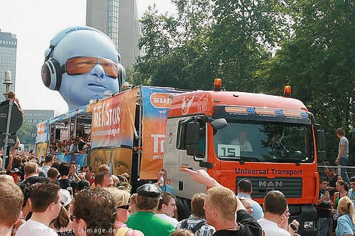 Loveparade 2007 in Essen am 25.08.2007 - img_3462.jpg - eimage.de - Event Fotos 