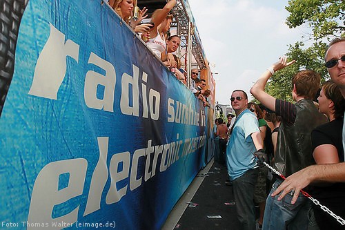 Loveparade 2007 in Essen am 25.08.2007 - img_3578.jpg - eimage.de - Event Fotos 